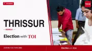 Thrissur Assembly Election 2026: Key Candidates and Live Updates