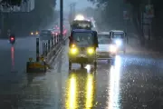 Thunderstorms Lash Uttar Pradesh, Mercury Drops Further