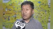 Tibetan Exiles Mark 75 Years of Annexation, Demand Freedom and Autonomy
