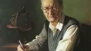 Tibor Gánti’s Chemoton Theory: A Cold War Vision of Life’s Origins