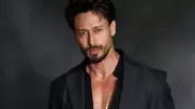 Tiger Shroff Impresses Fans with Singing Video and Casual Style