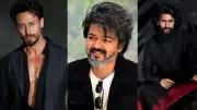 Tiger Shroff to Nani: Celebs Congratulate Thalapathy Vijay on Leading in Tamil Nadu