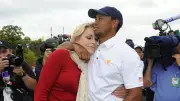 Tiger Woods and Lindsey Vonn: A Look Back at Their High-Profile Split and New Romances