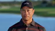 Tiger Woods to Miss All Four Major Golf Tournaments in 2026