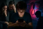 TikTok Blackout Challenge Lawsuit: 4 British Teens’ Deaths Spark Parental Debate