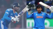 Tilak Varma to Lead India A in Sri Lanka Tri-Series