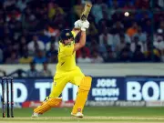 Tim David Not Available for ODIs, Finch Role as Finisher Eyed: McDonald