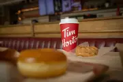Tim Hortons to Hire 10,000 Local Workers, Reduce Foreign Labor
