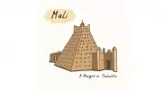 Timbuktu: Where Gold Met Manuscripts, A Legacy of Knowledge
