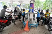 Time to Stop Slipping on Oil: A Call for Energy Independence