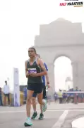 Times Internet Half Marathon 2026: Age No Barrier for 50+ Runners' Triumph