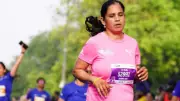 Times Internet Half Marathon 2026: Inspiring Stories from 5K Women 40-49