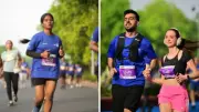 Times Internet Half Marathon 2026: Inspiring Stories of Three Female Runners