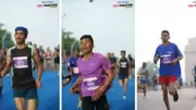Times Internet Half Marathon 2026: Young Runners Shine in 5K Category