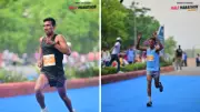 Times Internet Half Marathon: Passion Triumphs in 40-49 Age Category