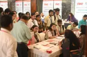 Times NIE Launchpad 2026: Over 300 Students Explore Career Options in Kolkata