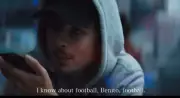 Timothée Chalamet Drops Adidas World Cup Teaser with Messi, Beckham, Bad Bunny