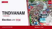 Tindivanam Assembly Election 2026: Key Candidates and Live Results