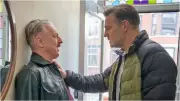 'Tip Toe' Thriller Series Premiere Date Confirmed for May 31 on Channel 4