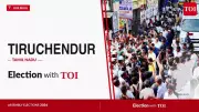 Tiruchendur Assembly Election 2026: Key Candidates and Updates