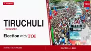 Tiruchuli Assembly Election 2026: Key Candidates and Battle Lines Drawn