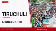 Tiruchuli: DMK Stronghold as Thangam Thennarasu Seeks Fourth Term