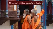 Tirumala Temple: India's Most Visited Spiritual Site in 2026