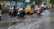 Tirunelveli District Records Heavy Rainfall, Dam Levels Rise