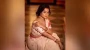 Titiksha Das to Make Bengali Film Debut with Bahurupi 2