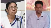 TMC Alleges BJP Intimidation as Jahangir Khan Withdraws Before Repoll