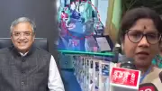 TMC Alleges Security Lapses in Kolkata EVM Strong Room Access Controversy
