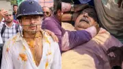 TMC Cancels MLA Meet After Mass Absence Over Abhishek Attack Fallout