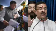 TMC Cries Foul as Bengal's Top Poll Official Appointed Chief Secretary, BJP Defends