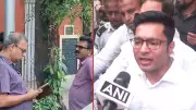 TMC Leader Abhishek Banerjee Summoned by CID Amid Forged Signature Probe