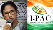 TMC Leaders Attack I-PAC After Bengal Poll Defeat, Allege Interference