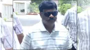 TMC MLA Dilip Mondal Arrested in Odisha for Threatening BJP Workers