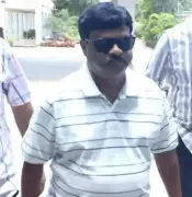 TMC MLA Dilip Mondal Arrested in Puri for Intimidating BJP Workers