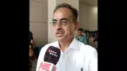 TMC MLA Sherman Ali Ahmed chants Mamata didi zindabad after taking oath