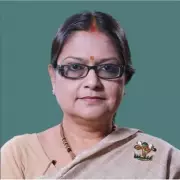 TMC MP Kakoli Ghosh Dastidar Resigns from All Party Posts