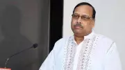 TMC Post-Poll Unease Deepens as Veteran MP Flags Anarchy