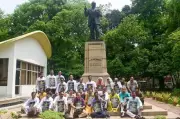 TMC protest sees low turnout as councillors resign en masse in two municipalities