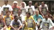 TMC protest sees low turnout, councillors resign in two Bengal municipalities