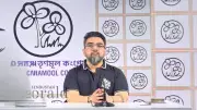 TMC Spokesperson Thanks BJP for Safety, Party Distances Itself