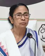 TMC to protest BJP's 'bulldozer culture' amid internal dissent