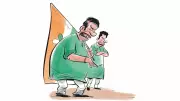 TMC Vote Share Drop Steepest Where Voter Deletions Highest