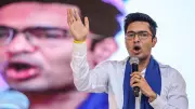 TMC's Abhishek Banerjee Accuses BJP Workers of Torching Athlete-Politician Swapna Barman's House