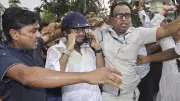 TMC's Abhishek Banerjee Calls Himself Victim of State-Sponsored Terrorism Day After Attack