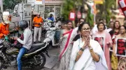 TMC's Derek O'Brien Slams Centre Over Petrol-Diesel Price Hike, Targets Modi Government