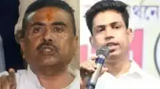 TMC's Jahangir Khan Moves Calcutta HC Seeking Protection From Arrest