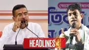TMC's Jahangir Khan Withdraws From Falta Re-Poll Ahead of May 21 Voting
